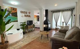 Suite Rural Oasis